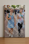 Evenement foto: Nijmeegse Vierdaagse 1088