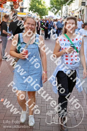 Evenement foto: Nijmeegse Vierdaagse 1088
