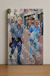 Evenement foto: Nijmeegse Vierdaagse 1088