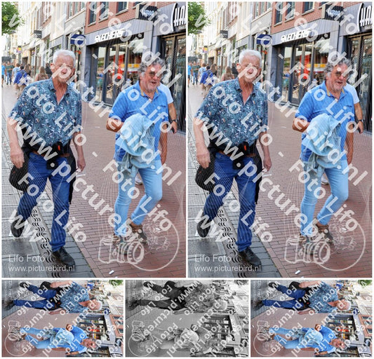 Evenement foto: Nijmeegse Vierdaagse 1088