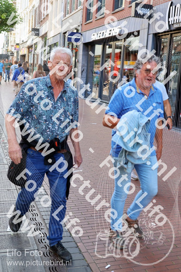 Evenement foto: Nijmeegse Vierdaagse 1088