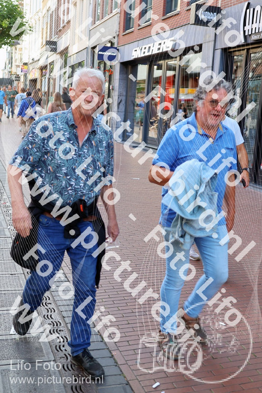 Evenement foto: Nijmeegse Vierdaagse 1088