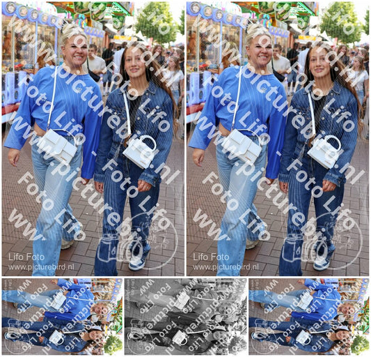 Evenement foto: Nijmeegse Vierdaagse 1088