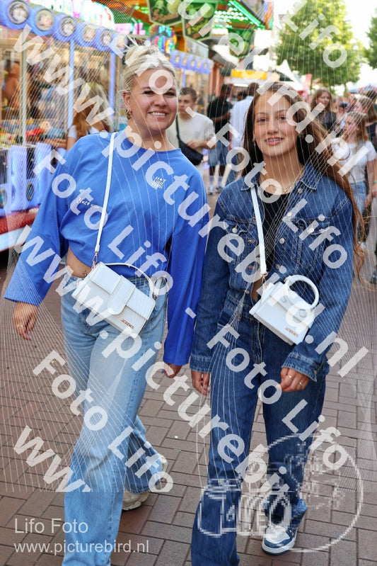 Evenement foto: Nijmeegse Vierdaagse 1088