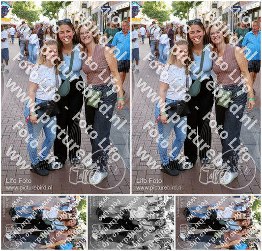 Evenement foto: Nijmeegse Vierdaagse 1088