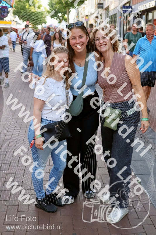 Evenement foto: Nijmeegse Vierdaagse 1088
