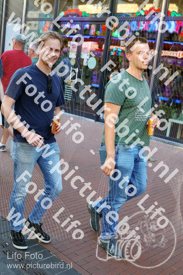 Evenement foto: Nijmeegse Vierdaagse 1088