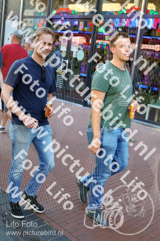 Evenement foto: Nijmeegse Vierdaagse 1088
