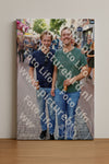 Evenement foto: Nijmeegse Vierdaagse 1088