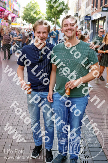 Evenement foto: Nijmeegse Vierdaagse 1088
