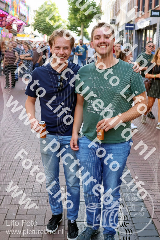 Evenement foto: Nijmeegse Vierdaagse 1088