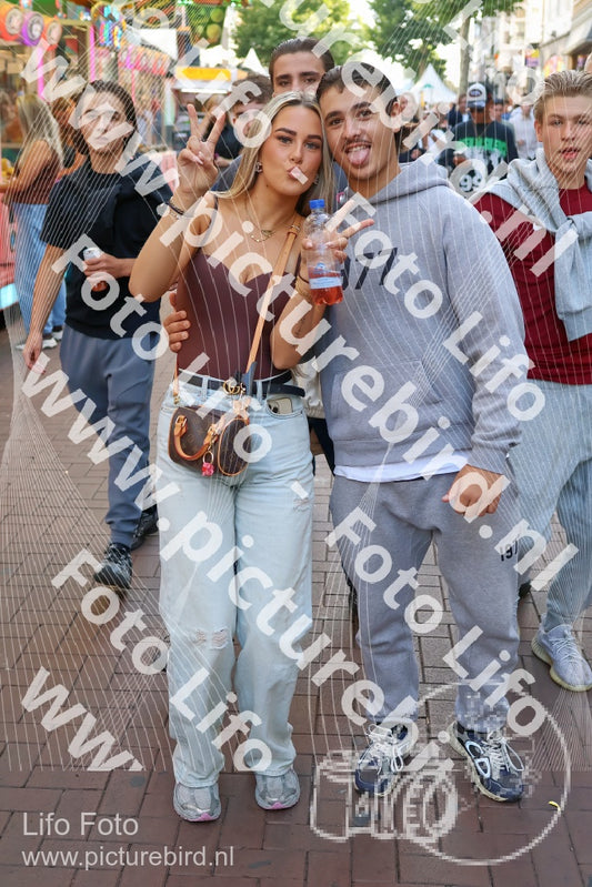 Evenement foto: Nijmeegse Vierdaagse 1088