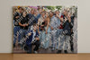 Evenement foto: Nijmeegse Vierdaagse 1088