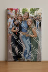 Evenement foto: Nijmeegse Vierdaagse 1088