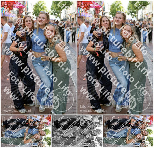 Evenement foto: Nijmeegse Vierdaagse 1088