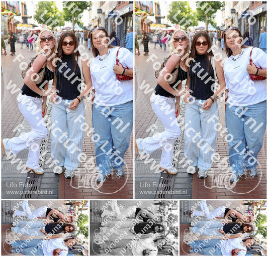 Evenement foto: Nijmeegse Vierdaagse 1088