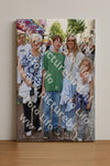 Evenement foto: Nijmeegse Vierdaagse 1088