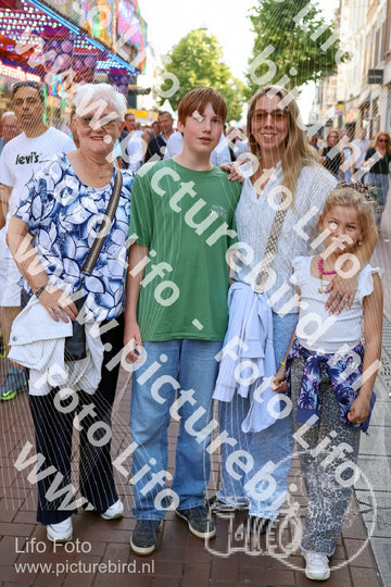 Evenement foto: Nijmeegse Vierdaagse 1088