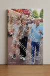 Evenement foto: Nijmeegse Vierdaagse 1088