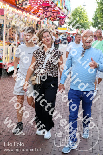 Evenement foto: Nijmeegse Vierdaagse 1088