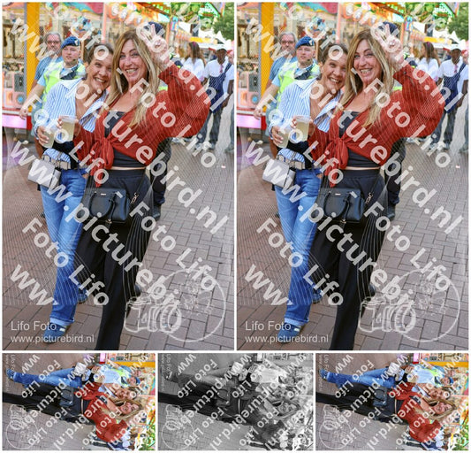 Evenement foto: Nijmeegse Vierdaagse 1088
