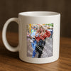 Evenement foto: Nijmeegse Vierdaagse 1088