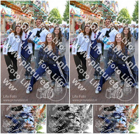 Evenement foto: Nijmeegse Vierdaagse 1088