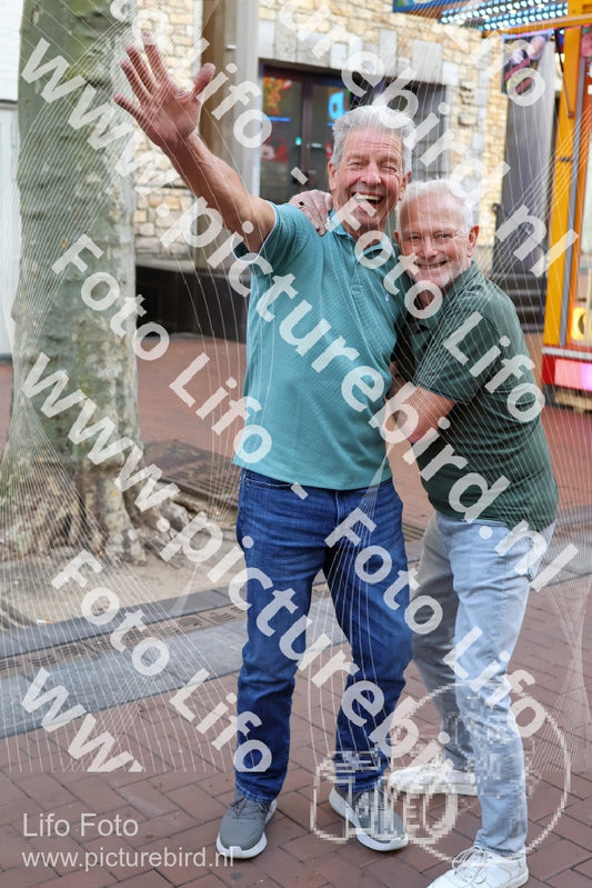 Evenement foto: Nijmeegse Vierdaagse 1088