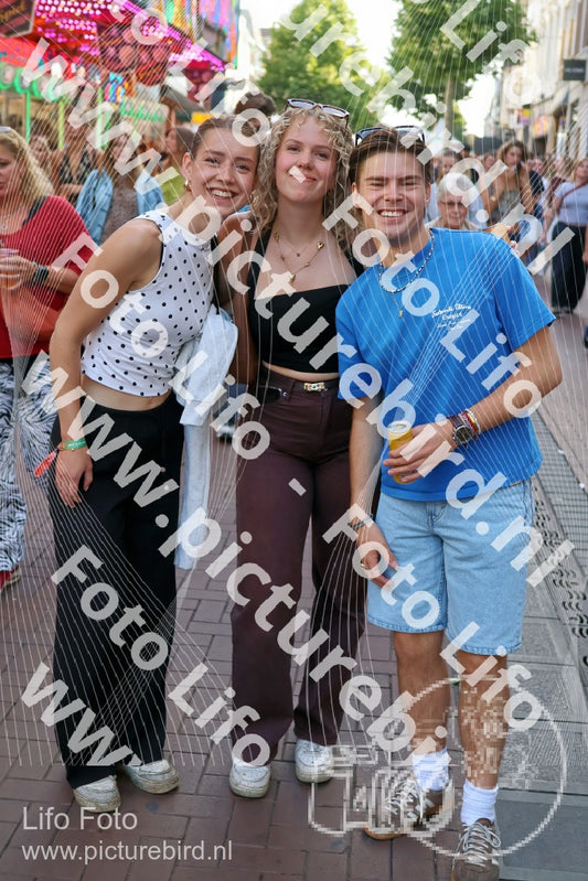 Evenement foto: Nijmeegse Vierdaagse 1088