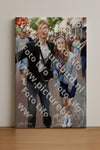 Evenement foto: Nijmeegse Vierdaagse 1088