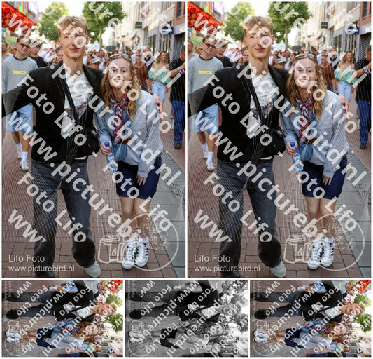 Evenement foto: Nijmeegse Vierdaagse 1088