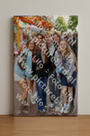 Evenement foto: Nijmeegse Vierdaagse 1088