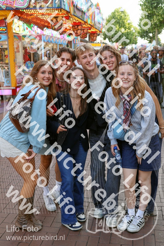 Evenement foto: Nijmeegse Vierdaagse 1088