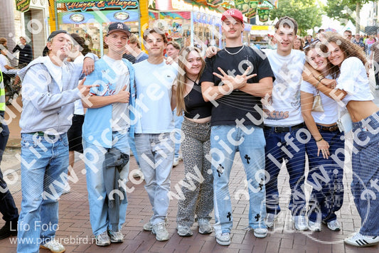 Evenement foto: Nijmeegse Vierdaagse 1088