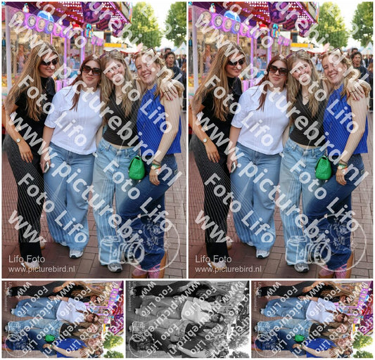Evenement foto: Nijmeegse Vierdaagse 1088
