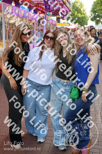 Evenement foto: Nijmeegse Vierdaagse 1088