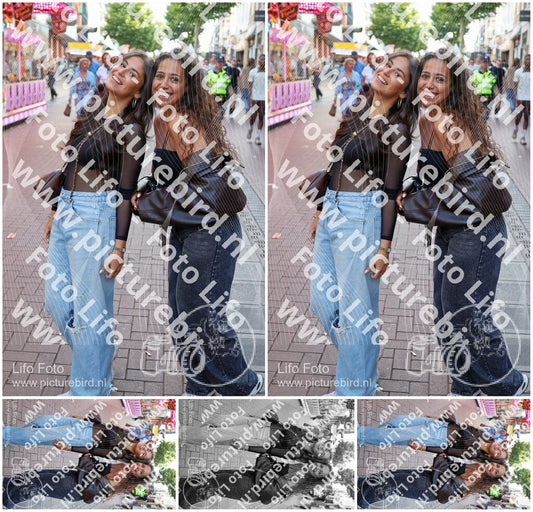 Evenement foto: Nijmeegse Vierdaagse 1088