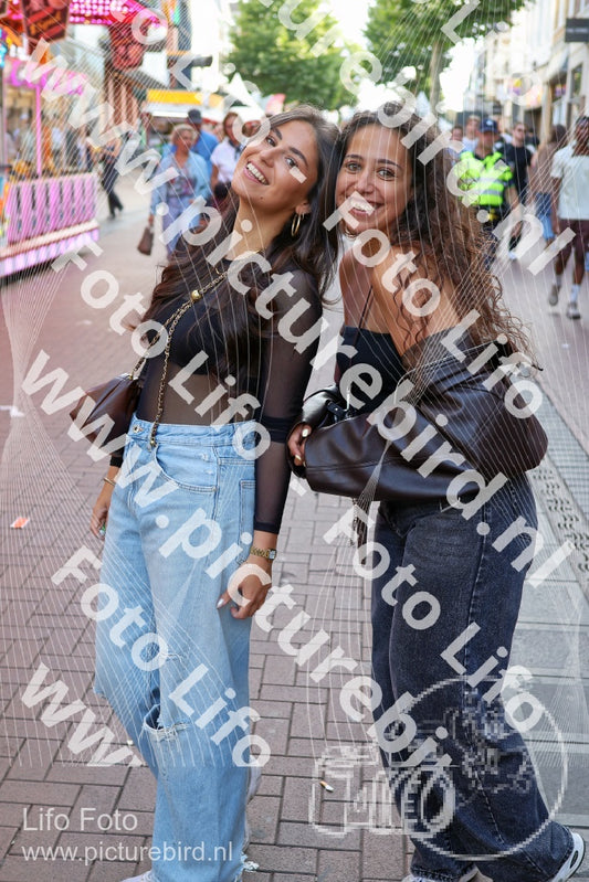 Evenement foto: Nijmeegse Vierdaagse 1088