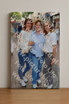 Evenement foto: Nijmeegse Vierdaagse 1088