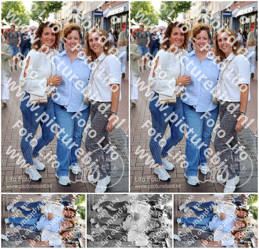 Evenement foto: Nijmeegse Vierdaagse 1088