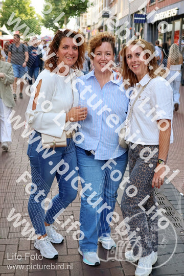 Evenement foto: Nijmeegse Vierdaagse 1088