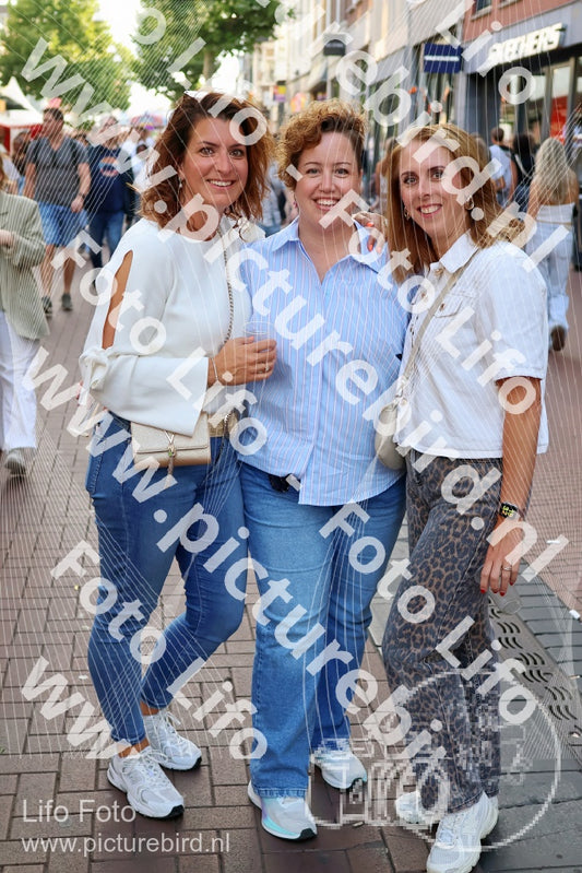 Evenement foto: Nijmeegse Vierdaagse 1088