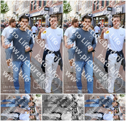 Evenement foto: Nijmeegse Vierdaagse 1088