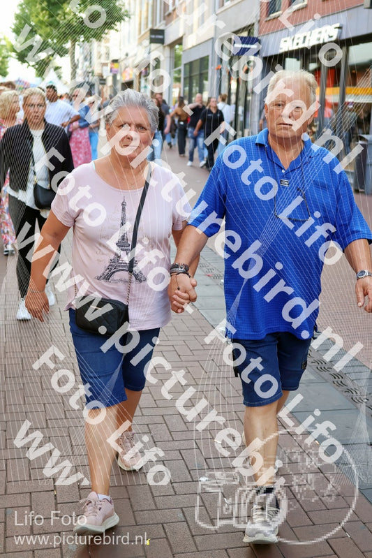 Evenement foto: Nijmeegse Vierdaagse 1088