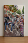 Evenement foto: Nijmeegse Vierdaagse 1088