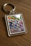 Evenement foto: Nijmeegse Vierdaagse 1088
