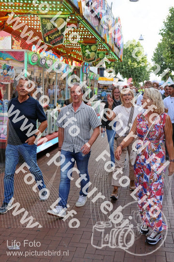 Evenement foto: Nijmeegse Vierdaagse 1088