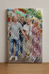 Evenement foto: Nijmeegse Vierdaagse 1088