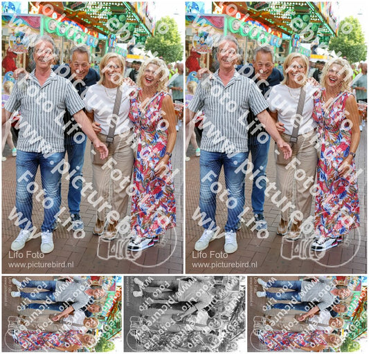 Evenement foto: Nijmeegse Vierdaagse 1088