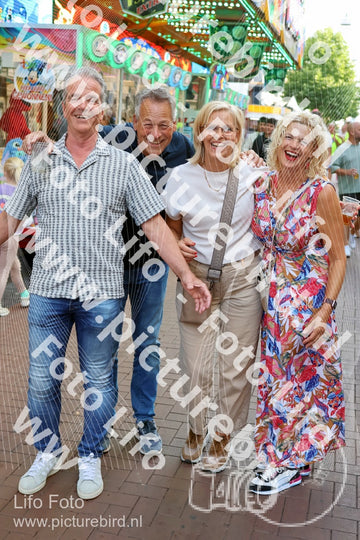 Evenement foto: Nijmeegse Vierdaagse 1088